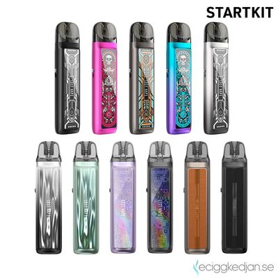 Lost Vape | Ursa Nano 2 Pod Kit | 2,5ml