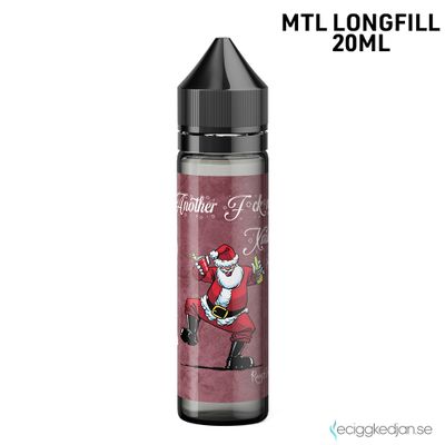 Another | Xmas Glögg | 20ml Longfill