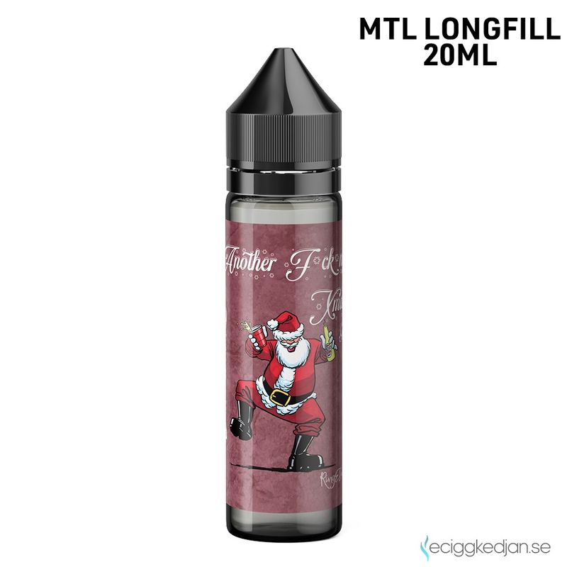 Another | Xmas Glögg | 20ml Longfill