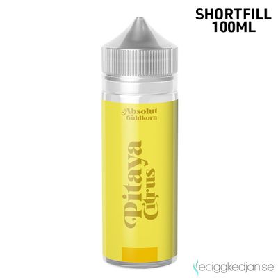 Absolut Guldkorn | Pitaya Citrus |100ml Shortfill