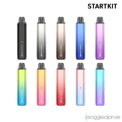 Vaporesso | Vibe SE Kit | 4,5ml