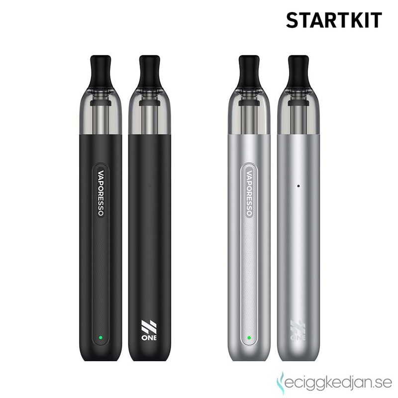 Vaporesso x N One | Eco One Kit | 2ml