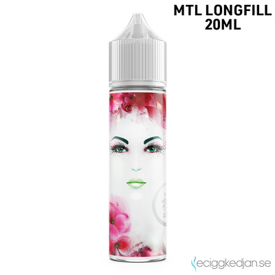Zen | Mindfullness | 20ml Longfill