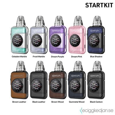 Oxva | Xlim SQ Pro 2 Pod Vape Kit