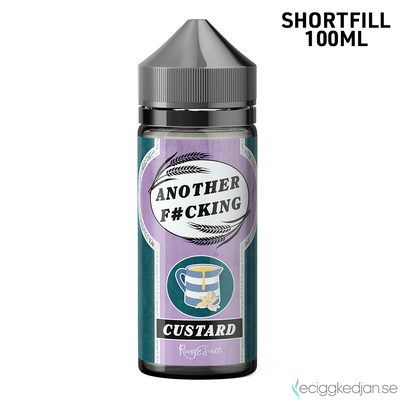 Another | Custard | 100ml Shortfill