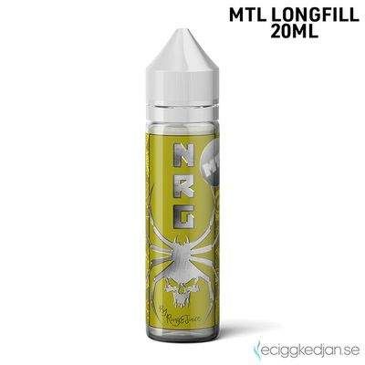 NRG | Magnetic Mango | 20ml Longfill