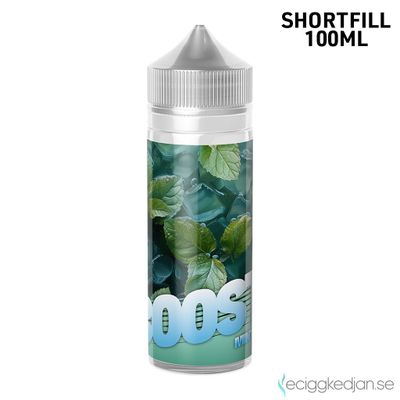 Boost | Frozen Mint ICE |100ml Shortfill