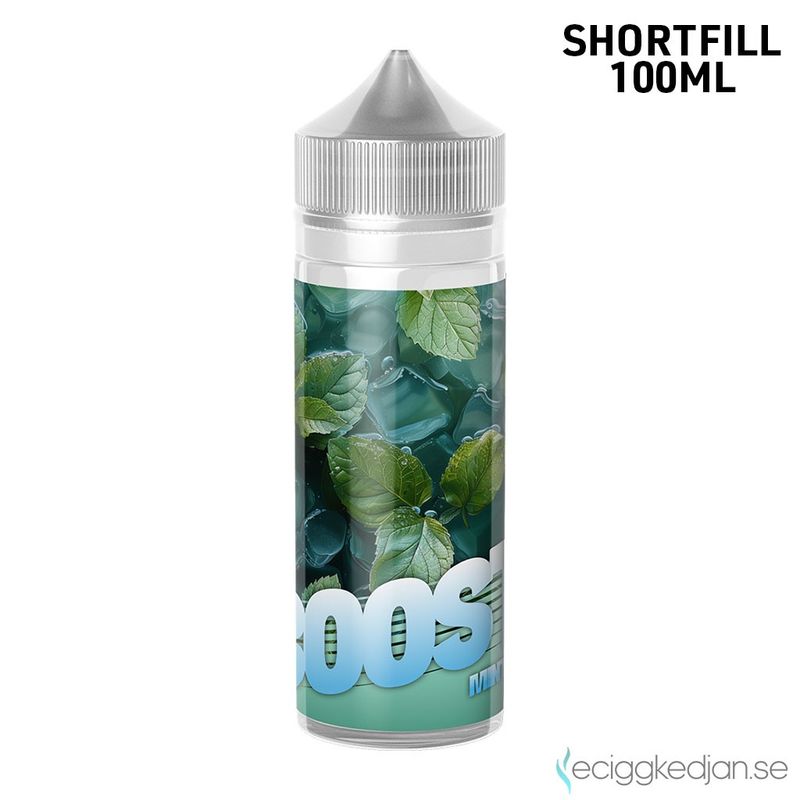 Boost | Frozen Mint ICE |100ml Shortfill