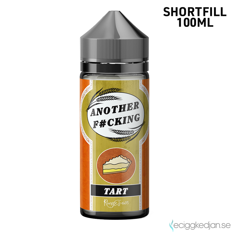 Another | Tart | 100ml Shortfill