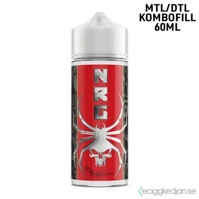 NRG | Bombard Cola | 60ml Kombofill