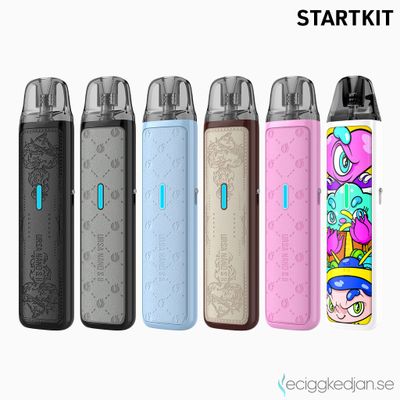 Lost Vape | Ursa Nano S II Pod Kit | 2,5ml