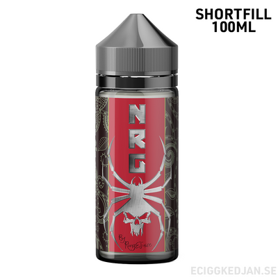 NRG | Bombard Cola | 100ml Shortfill