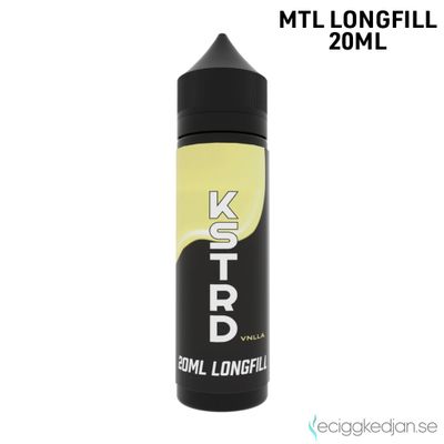 KSTRD | VNNLA | 20ml Longfill