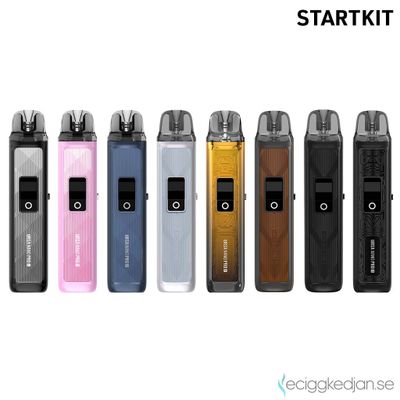 Lost Vape | Ursa Nano Pro 2 Pod Kit | 2,5ml