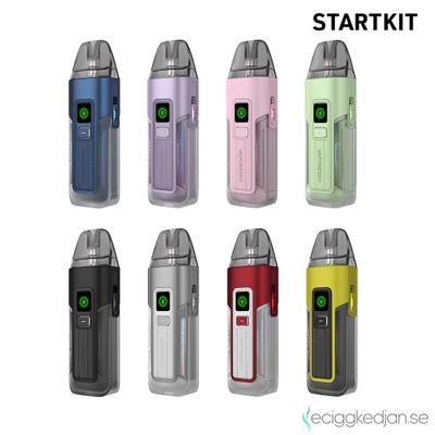 Vaporesso | Luxe X2 Kit | 5ml