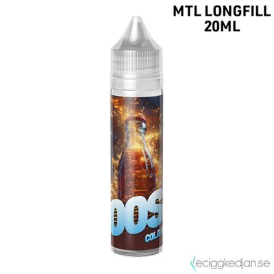 Boost | Cola NRG ICE | 20ml Longfill