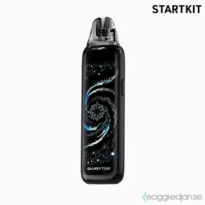 Lost Vape | Galaxy T360 Pod Kit