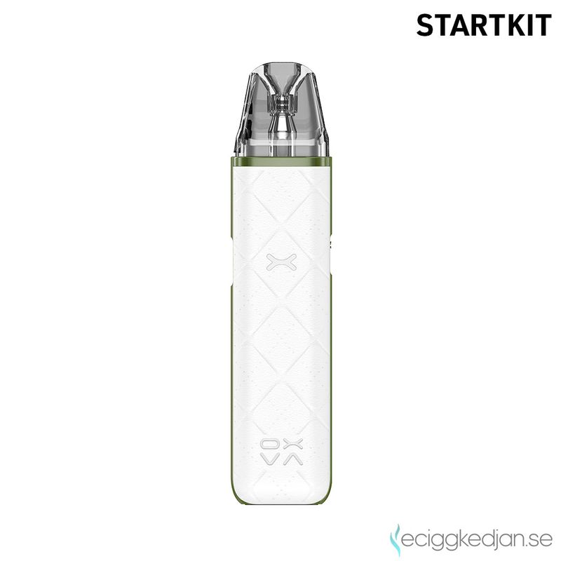 Oxva | Xlim GO Pod Vape Kit
