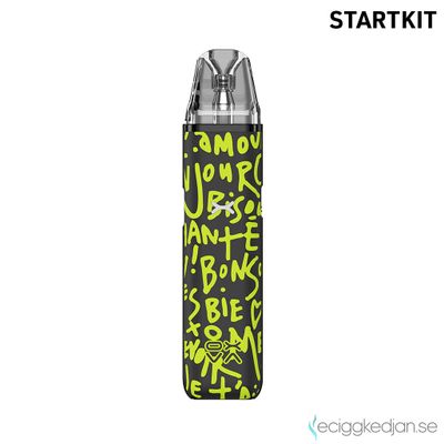 Oxva | Xlim GO Pod Vape Kit