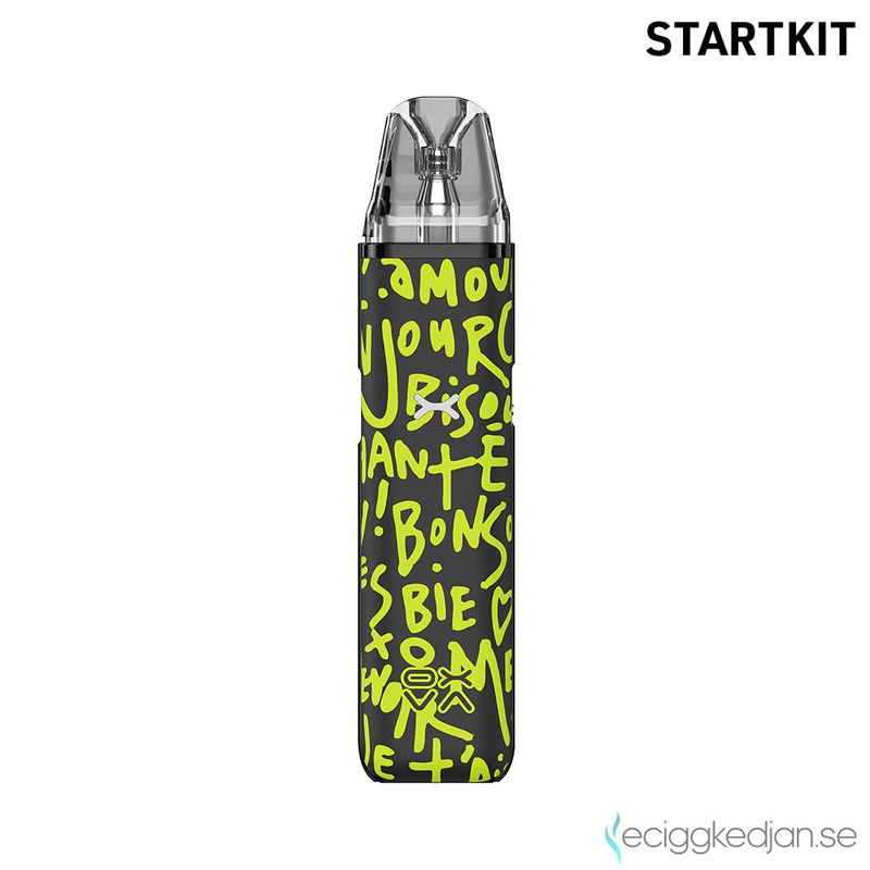 Oxva | Xlim GO Pod Vape Kit