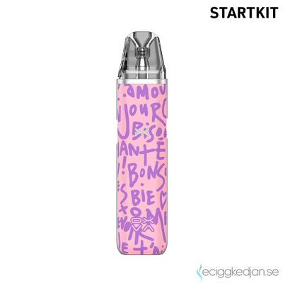 Oxva | Xlim GO Pod Vape Kit