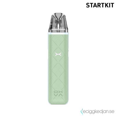 Oxva | Xlim GO Pod Vape Kit