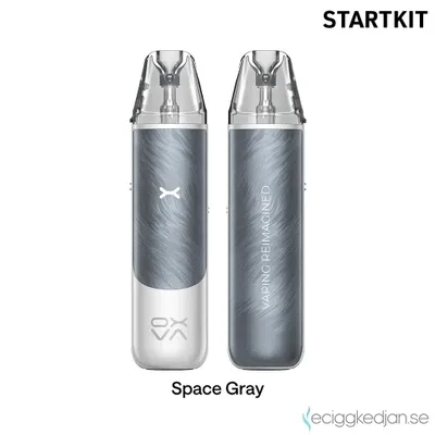 Oxva | NEXLIM GO Pod Vape Kit