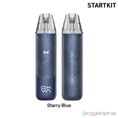 Oxva | NEXLIM GO Pod Vape Kit