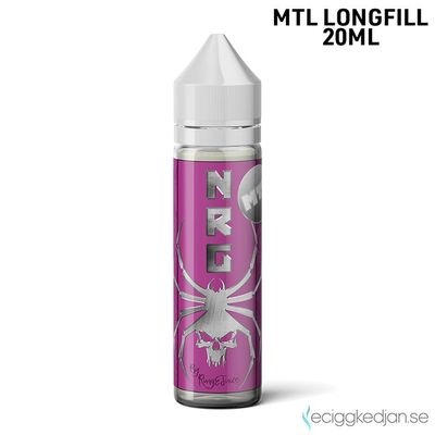NRG | Peculiar Punch | 20ml Longfill