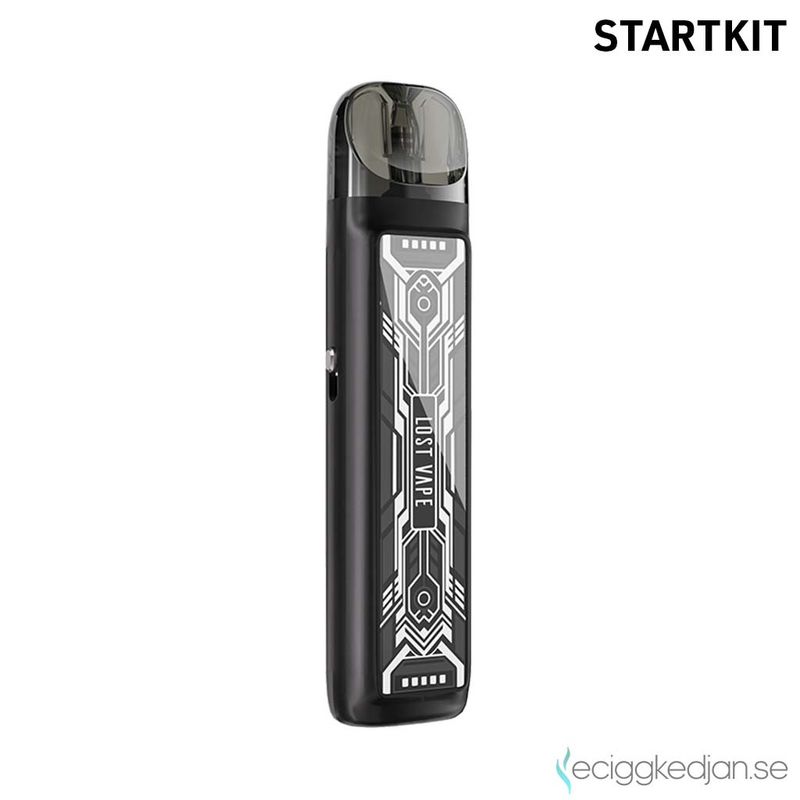 Lost Vape | Ursa Nano 2 Pod Kit | 2,5ml