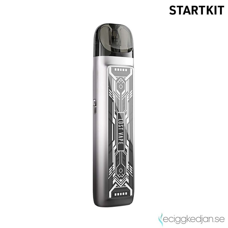 Lost Vape | Ursa Nano 2 Pod Kit | 2,5ml