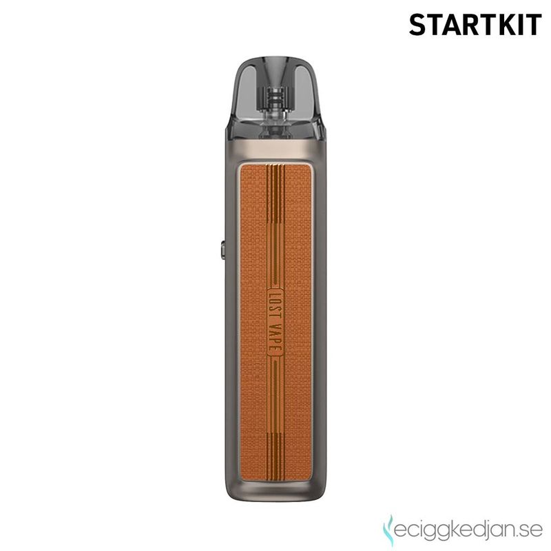 Lost Vape | Ursa Nano 2 Pod Kit | 2,5ml