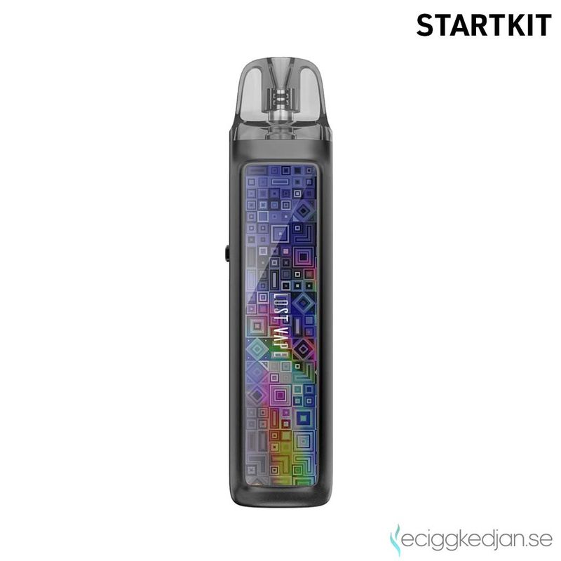 Lost Vape | Ursa Nano 2 Pod Kit | 2,5ml