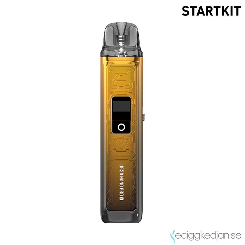 Lost Vape | Ursa Nano Pro 2 Pod Kit | 2,5ml