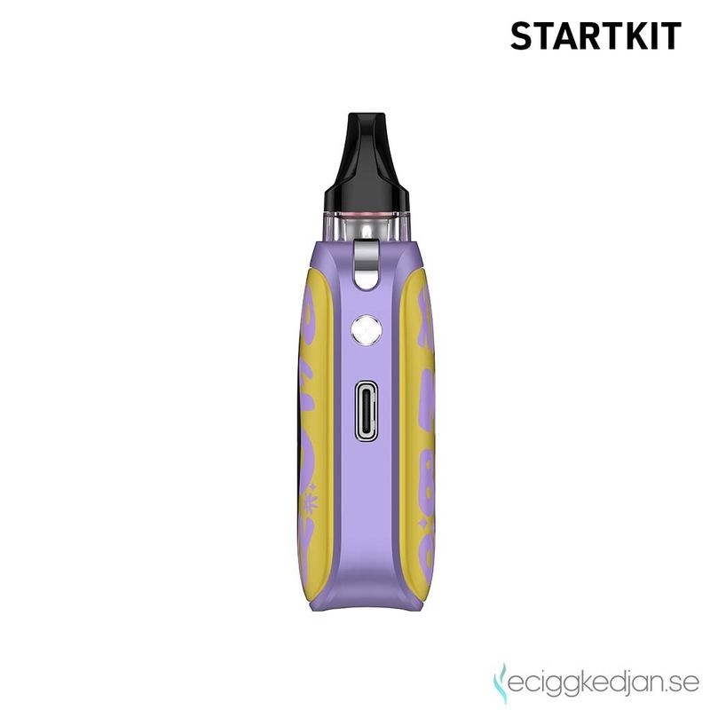 Vaporesso | XROS 4 Nano Kit | 3ml, 1350mAh