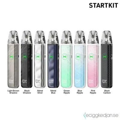 Oxva | Xlim GO 2 Pod Vape Kit
