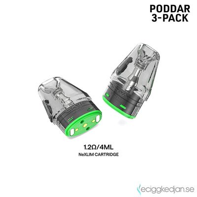 Oxva | NEXLIM Cartridge