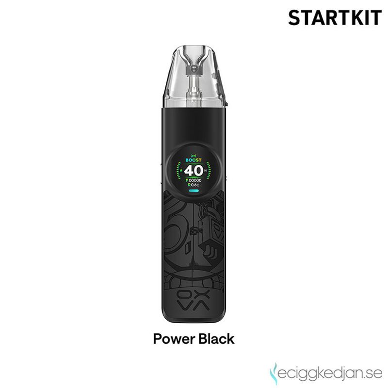 Oxva | NEXLIM Pod Vape Kit