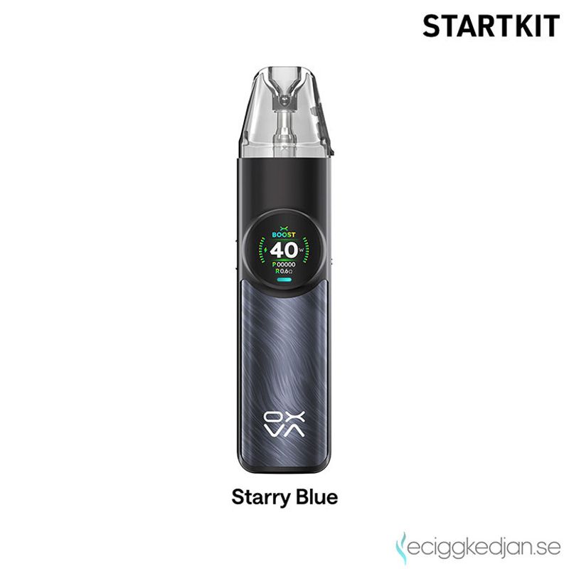 Oxva | NEXLIM Pod Vape Kit