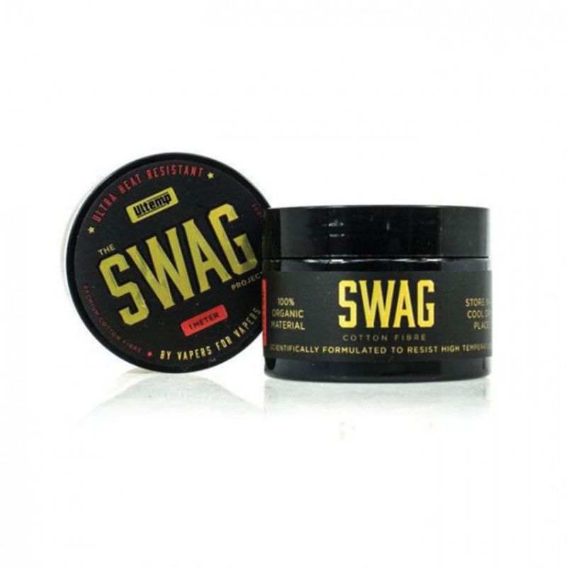 Swag Supreme Cotton - Bomull