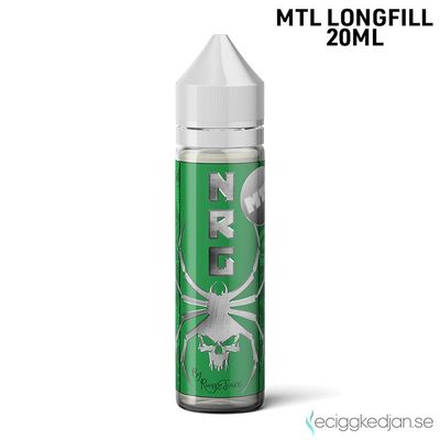 NRG | Absolute Apple | 20ml Longfill