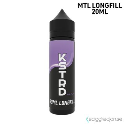 KSTRD | PRPLE | 20ml Longfill