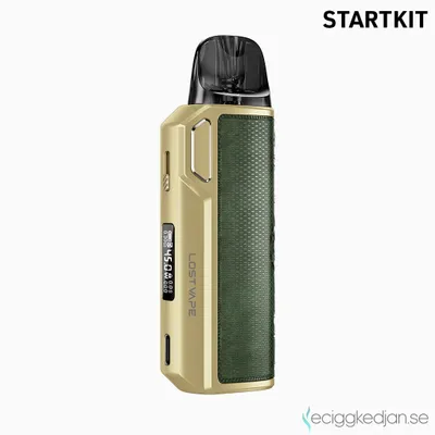 Lost Vape | Thelema Elite DM45 Pod Kit