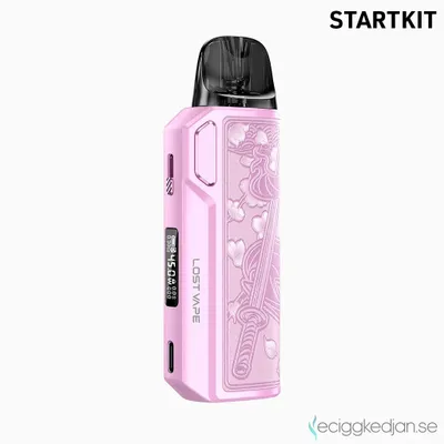 Lost Vape | Thelema Elite DM45 Pod Kit