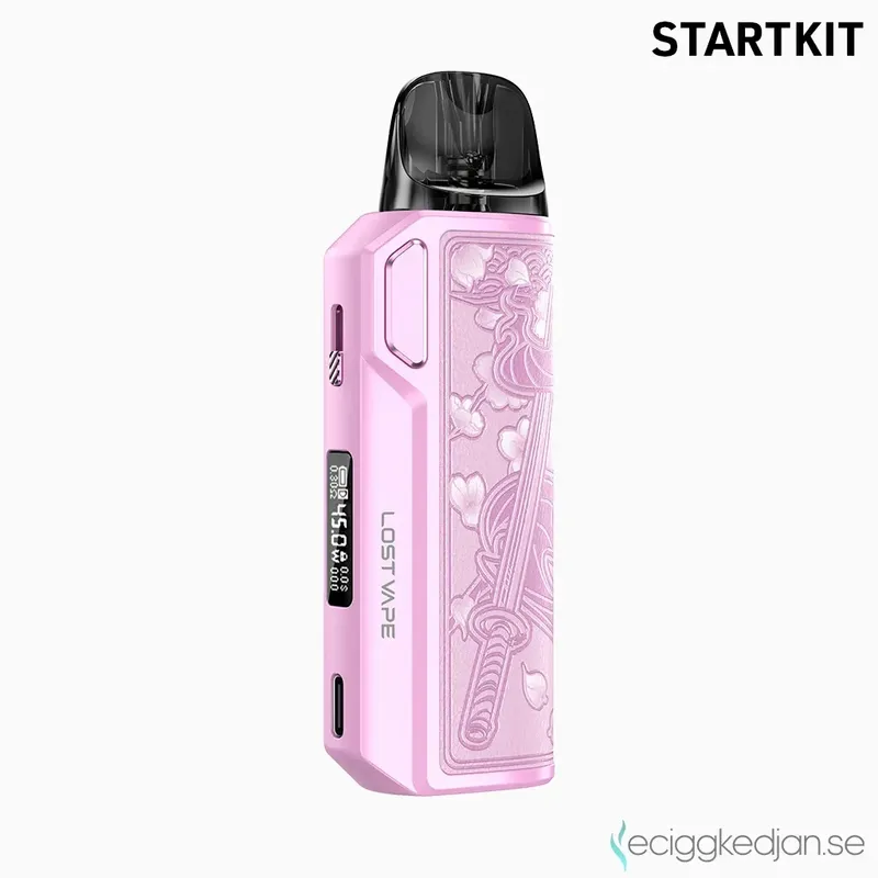 Lost Vape | Thelema Elite DM45 Pod Kit