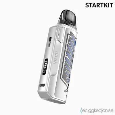 Lost Vape | Thelema Elite S Pod Kit