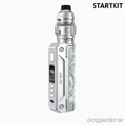 Lost Vape | Thelema Solo 100W Pod Kit