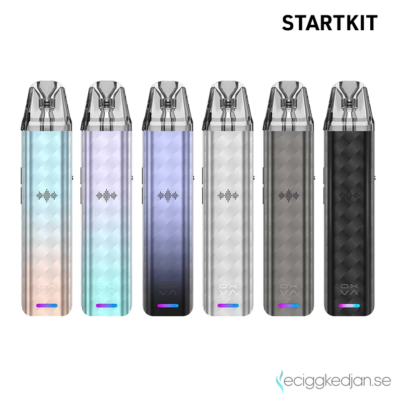 Oxva | Xlim SE 2 Pod Vape Kit
