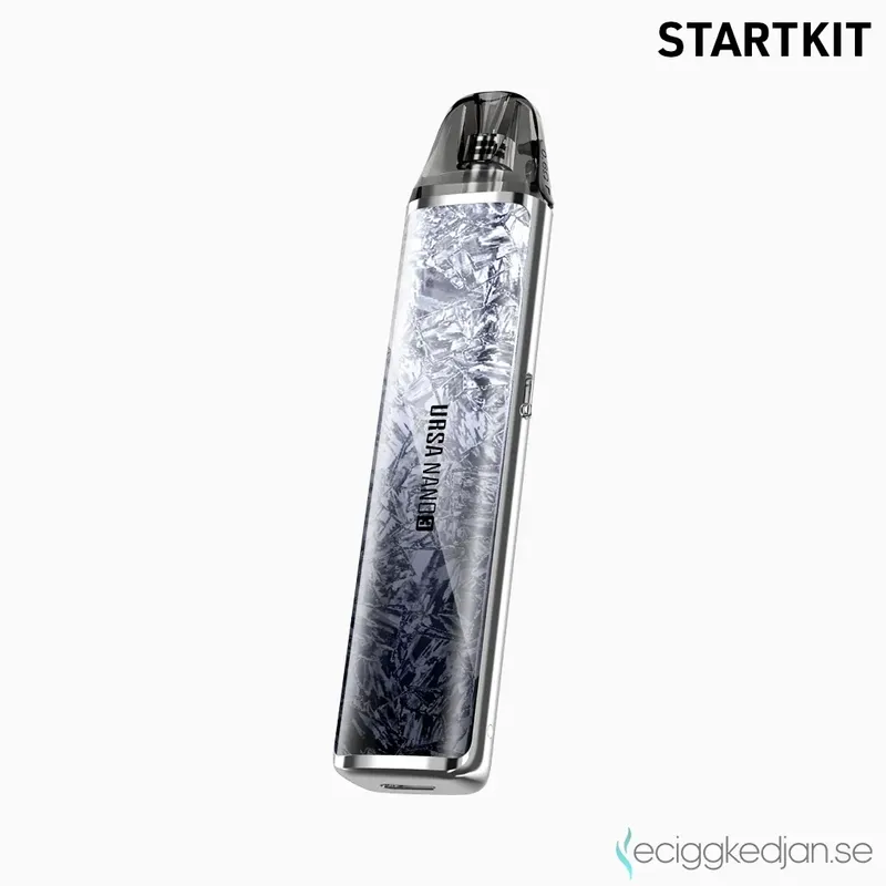 Lost Vape | Ursa Nano 3 Pod Kit | Topfill Version