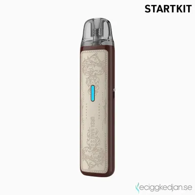 Lost Vape | Ursa Nano S II Pod Kit | 2,5ml